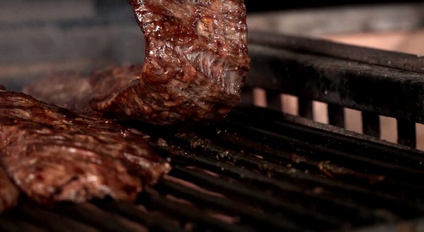 Pairing Steaks with Sides